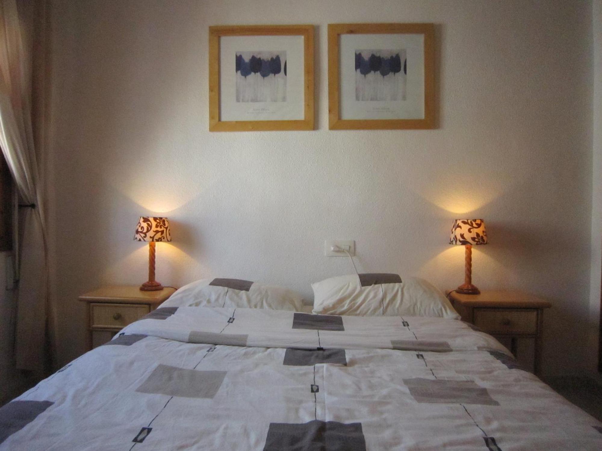 Belvilla By Oyo Casa Fien Rojales Ngoại thất bức ảnh