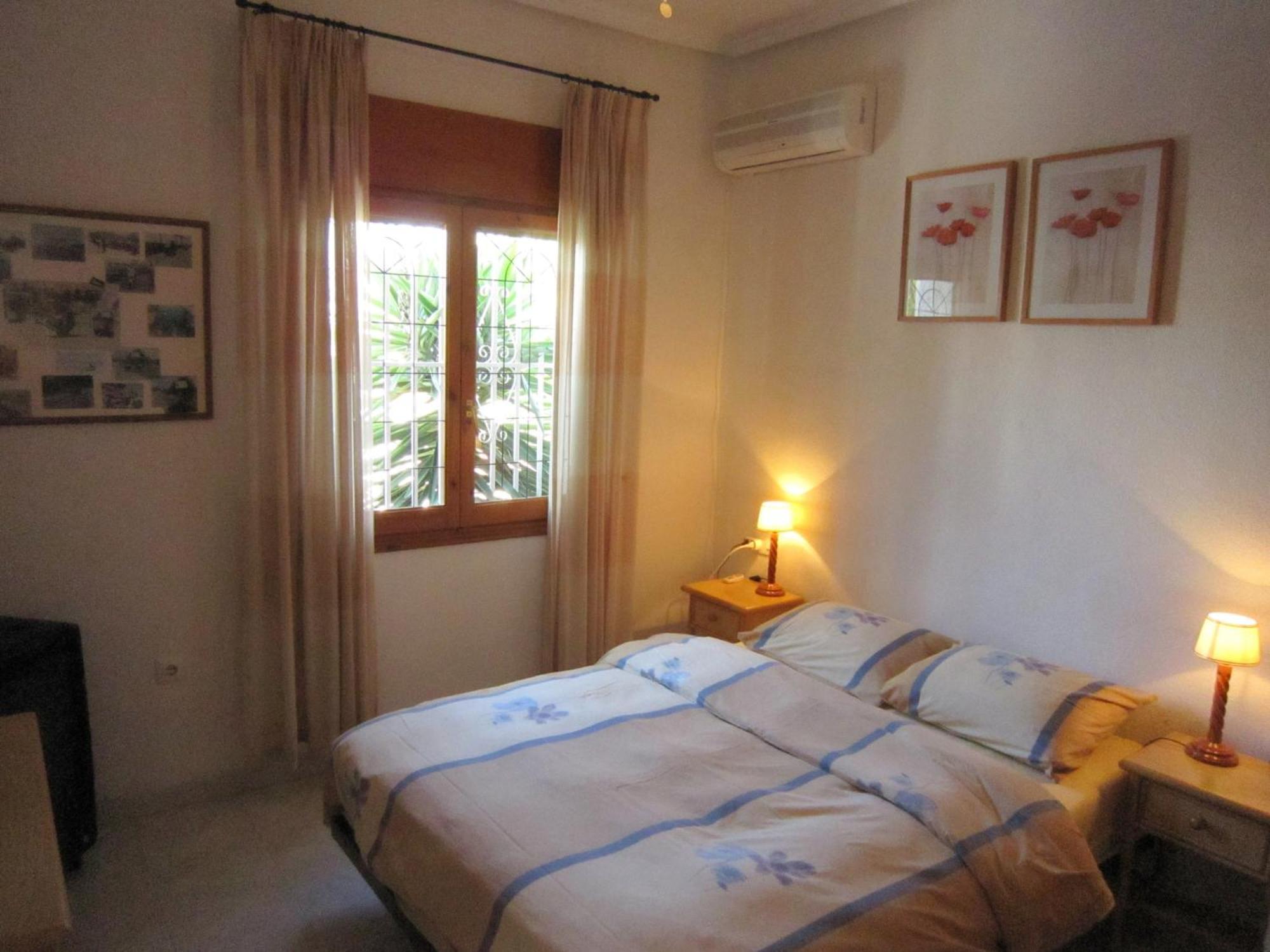 Belvilla By Oyo Casa Fien Rojales Ngoại thất bức ảnh