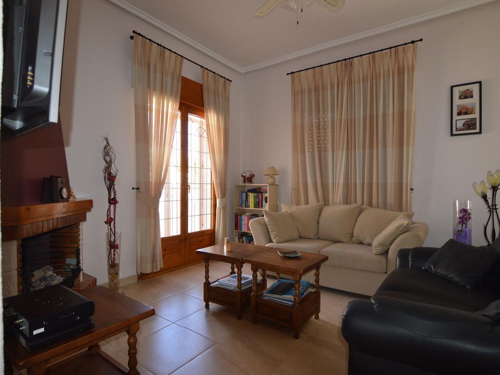 Belvilla By Oyo Casa Fien Rojales Ngoại thất bức ảnh