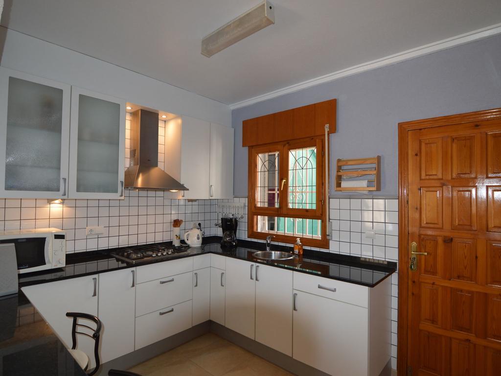 Belvilla By Oyo Casa Fien Rojales Ngoại thất bức ảnh