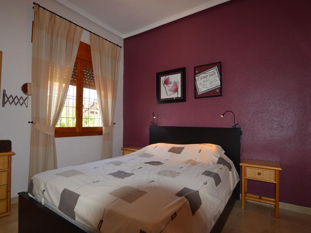 Belvilla By Oyo Casa Fien Rojales Ngoại thất bức ảnh