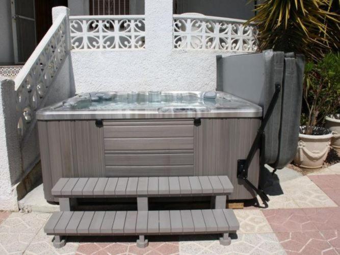 Belvilla By Oyo Casa Fien Rojales Ngoại thất bức ảnh